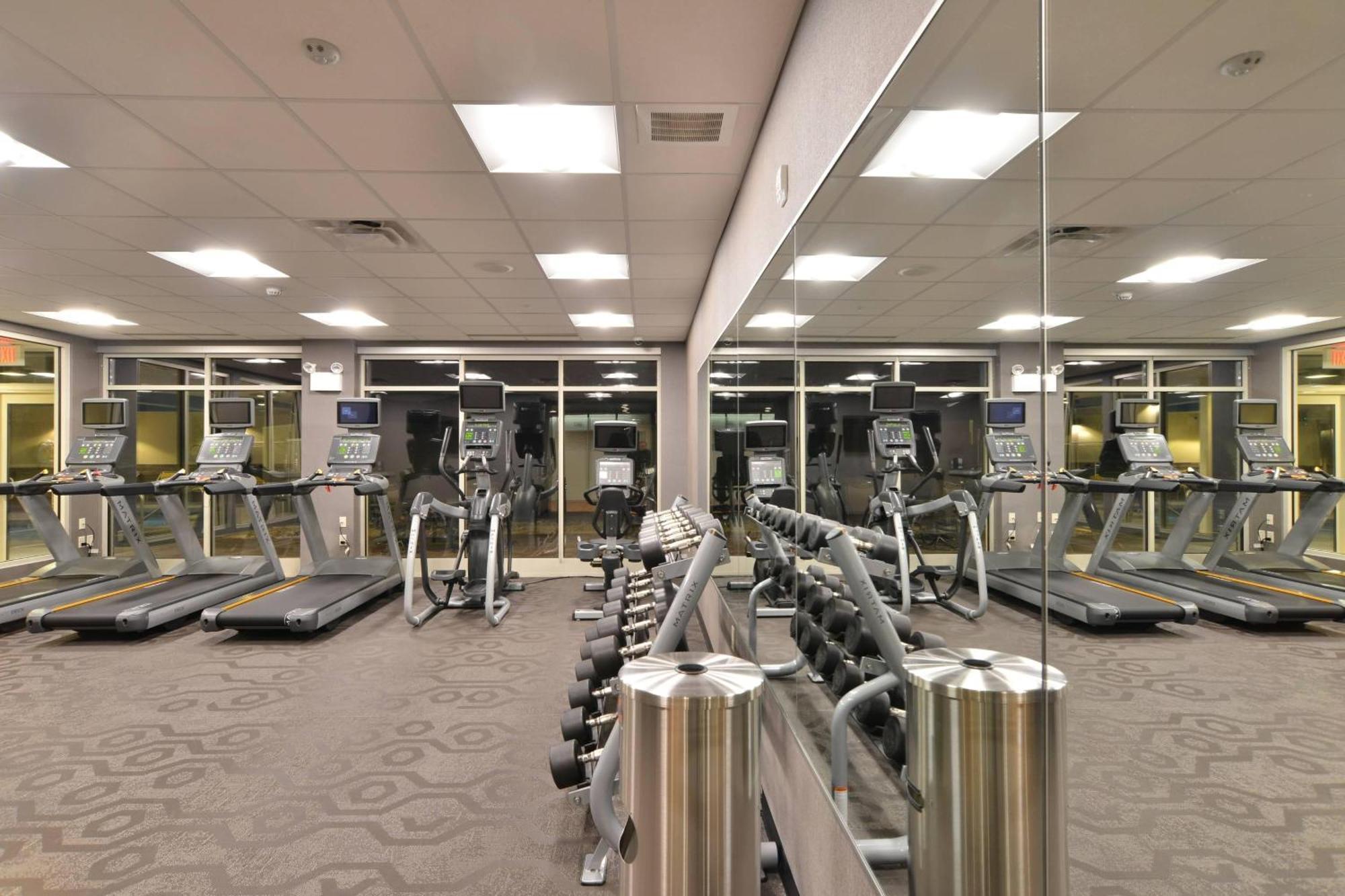 Fairfield Inn & Suites By Marriott Eau Claire/Chippewa Falls Экстерьер фото