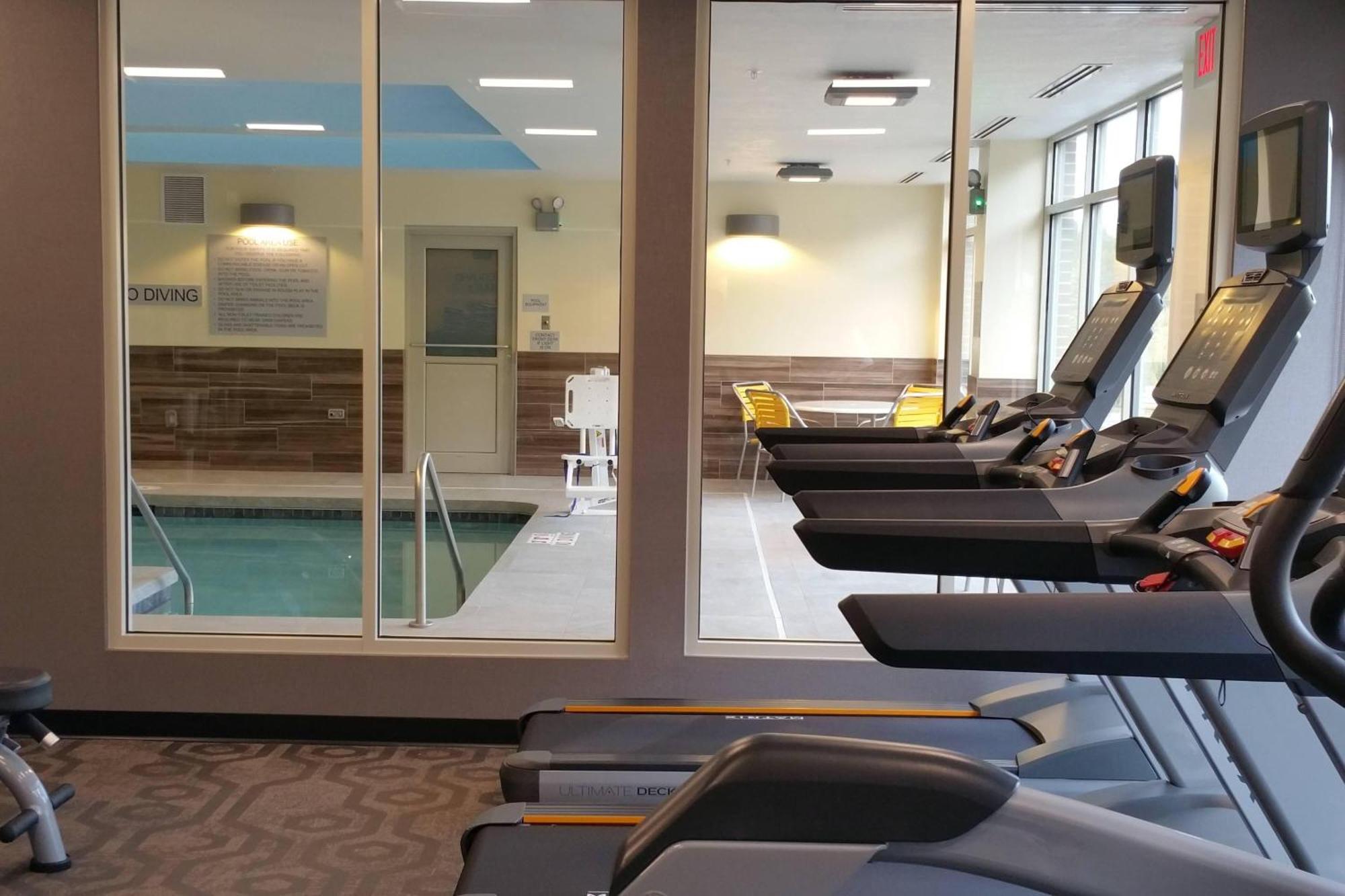 Fairfield Inn & Suites By Marriott Eau Claire/Chippewa Falls Экстерьер фото