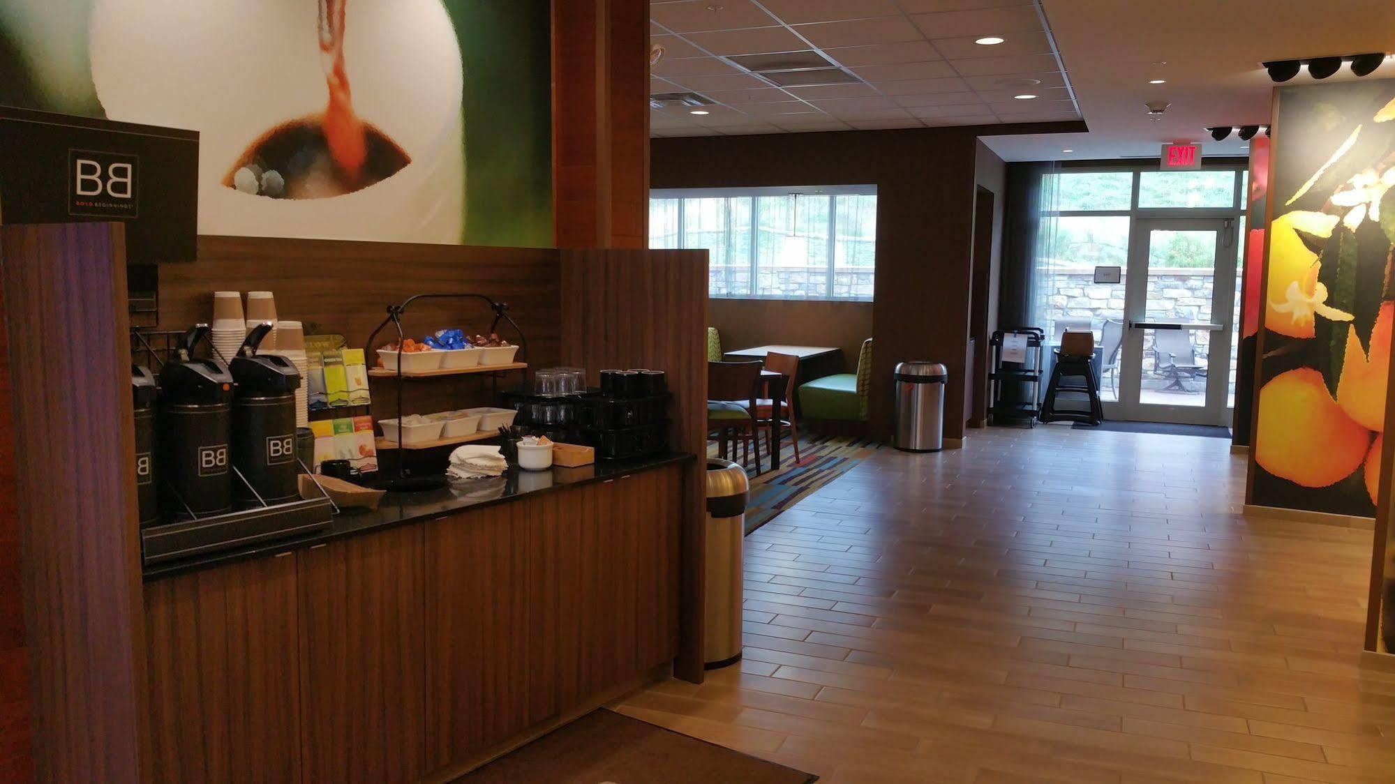 Fairfield Inn & Suites By Marriott Eau Claire/Chippewa Falls Экстерьер фото